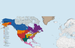 The United States of Kai [USK]