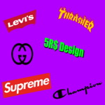 5RS Design Clothing
