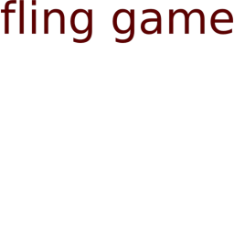 fling simulator icon