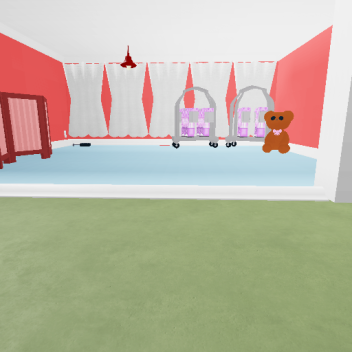 building & modeling showcase