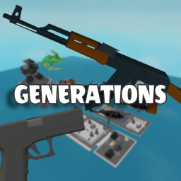 Generations ( RM x AS )