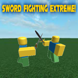 Sword Fighting Extreme! (NEW MAPS)