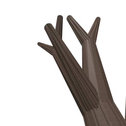 Dead tree