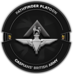 |ΒA| - Pathfinder Platoon