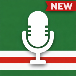 Chechen Voice 🔊