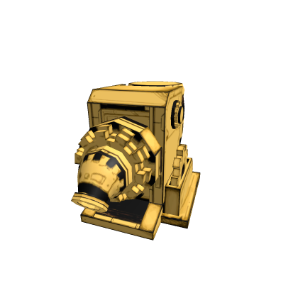 Ink Machine