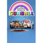 The amazing world of gumball fan cIub