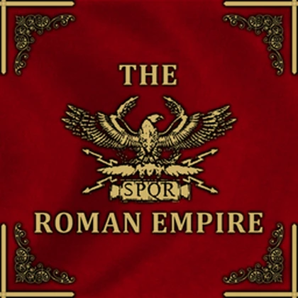 Imperium Rοmаnum Roblox group icon
