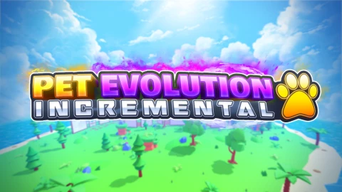 Pet Evolution Incremental 🐶 scripts