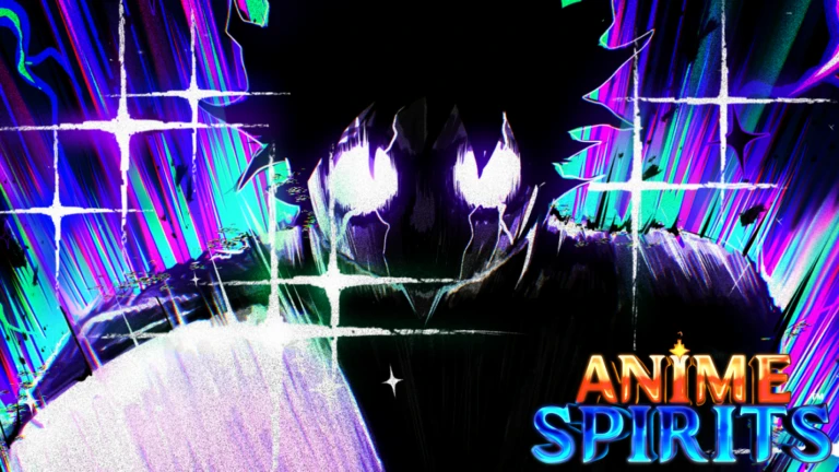 [🔮MOB PSYCHO + FREE PERM + 4X] Anime Spirits