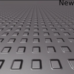 a literal baseplate (BUY)