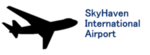 SkyHaven International Airport