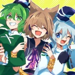 Lampe's Moriah Group Thumbnail