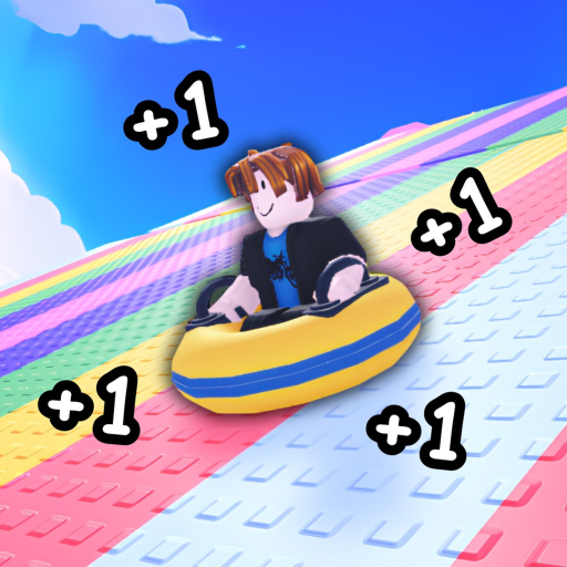 +1 Speed Slide Escape
