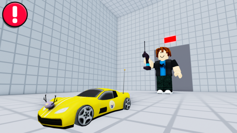 RC Test  🚗 screenshot 4