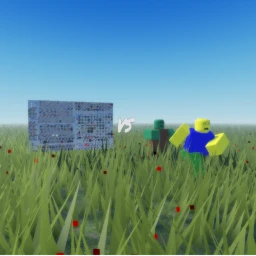 Gear Wall VS Zombies icon