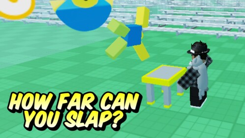 Slap Fight Training