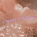 -Crystxl's Clothing-