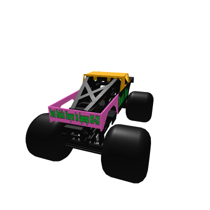 Bakers Truck V.2