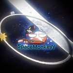 SpaceMonkey Roblox Group
