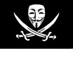 The cool hacker