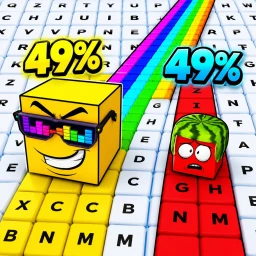 Keyboard Game icon