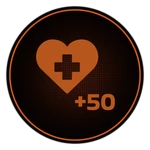 Extra Health Regeneratation