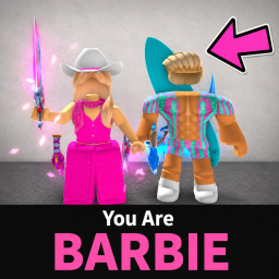 💗BARBIE