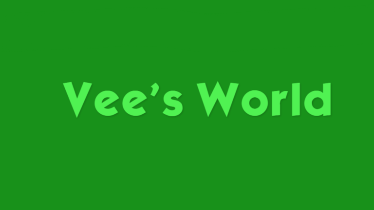 Vee's World [UPDATE] screenshot 4