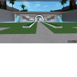 Denny's Cafe And Resort.