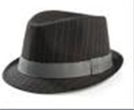 Fedora FEDORAS FEDORAS!!!