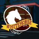 The Whitehorse Bar 🎠