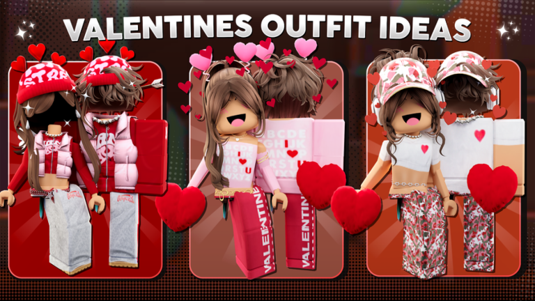 Y2K Matching Outfit Ideas screenshot 2