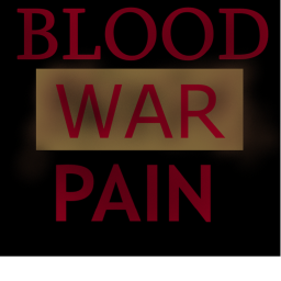 Blood War Pain | Remastered