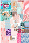 -Tropical Preppy Con-