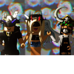 Friendship Paramore Group Thumbnail