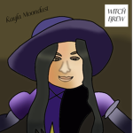 Witch Brew Crew!