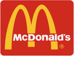 McDonald’s fan