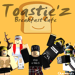 Toastie'z