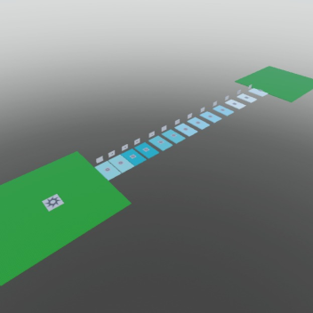 Untitled Stud Jumps Obby