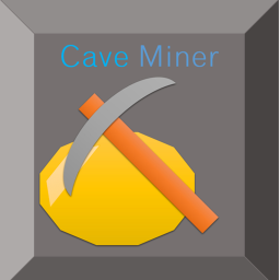 ??? Cave Miner [Beta] icon