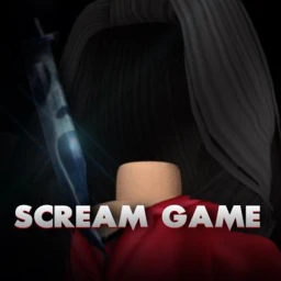 [NEW!] Scream 😱 icon