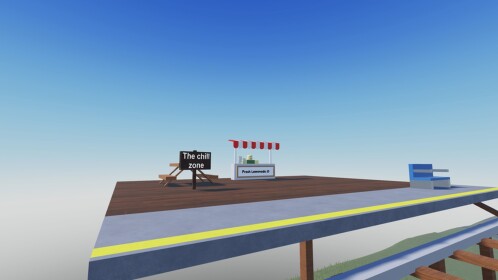 A very very long cart ride