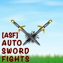 [AutoSF] Auto Sword Fights