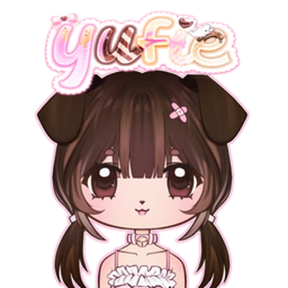 yufie Roblox group icon