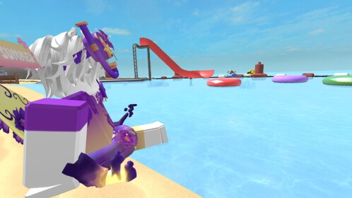 🏖️ SUMMER