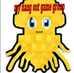 my hang out game group