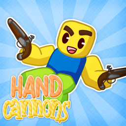 Hand Cannons