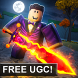 [FREE🎃UGC] Elemental Powers Tycoon