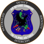 Air Defense Command | TFAF